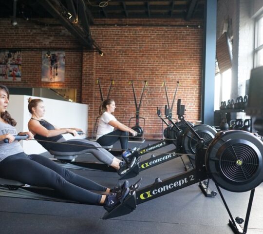 Greeb Gyms Greeb Gyms