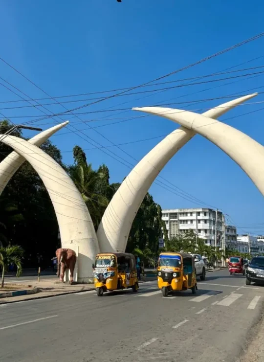 Mombasa Mombasa